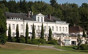 Domaine Et Golf De Vaugouard - La Maison Younan