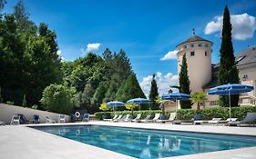 Domaine Et Golf De Vaugouard - La Maison Younan